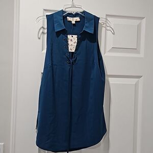 Hippie Rose Tank Top